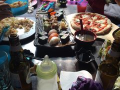 -TIMEZONE8东八时区餐厅&酒吧(798店)