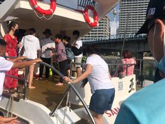 -三亚游船旅游中心(三亚鹿回头游艇游船公共码头店)