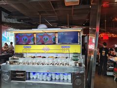 -小龙坎火锅(IFS HOT店)
