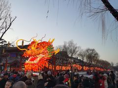 -清真·鸦儿李记·小馆(后海店)
