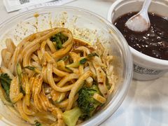 -魏家凉皮(长缨东路店)