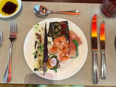 -杭州西子湖四季酒店-WL BISTRO西湖餐厅(灵隐路店)