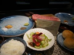 -神户牛排餐厅MOURIYA(总店)