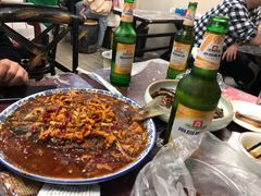-佳佳麻辣烧菜馆