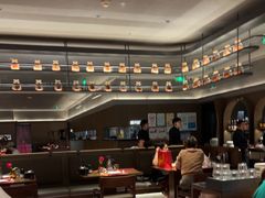 -ZAFFERANO西班牙海鲜饭(上海首店)