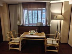 -成都皈徕栖精品酒店(四川大学九眼桥店)