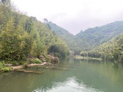 -千泷沟大瀑布旅游区