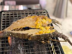 -白仁仔· 活烤海鲜 宵夜(豫园店)