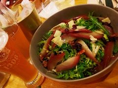 -皇冠自酿啤酒坊(中国红街5号楼店)