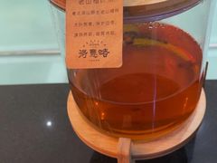 -得意啫·广东啫啫煲(前海HOP店)