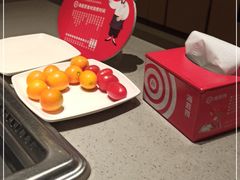 -海底捞火锅(翔龙天地广场店)