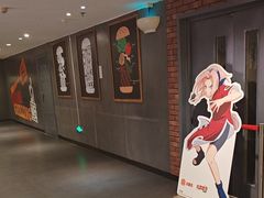 -汉堡王(西直门凯德MALL店)