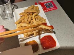 小酥肉-海底捞火锅(万象城店)