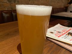 -京A Brewpub·精酿餐吧(幸福村店)