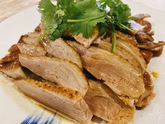 -肉神潮汕卤鹅