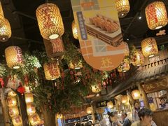-南京大牌档(之心城店)