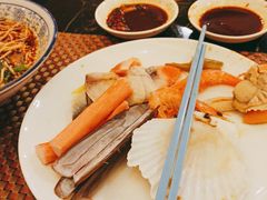 -River Café 海鲜自助(重庆丽笙世嘉酒店)