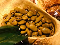 孔乙己茴香豆-香园茶社·金陵小灶(老门东店)