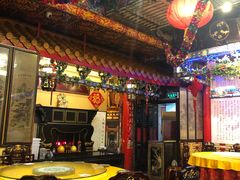大堂-缪氏川菜(丰盛町店)