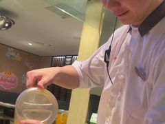 -海底捞火锅(绿洲梦想店)