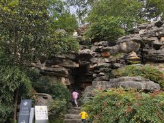 -重庆园博园