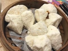 蜜汁叉烧包-点都德(汇盈广场店)