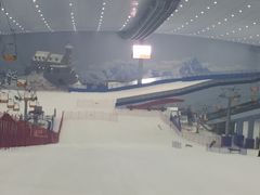 -哈尔滨热雪奇迹