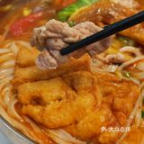 省✈️🎟系列 家楼下嗦到正🀄️柳州螺蛳粉