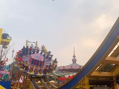 -成都欢乐谷