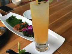 -芽庄MP泰式海鲜海景餐厅