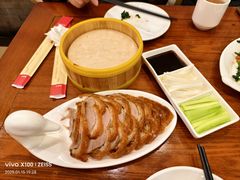 -北平小馆·烤鸭·家常菜(磨房北里店)