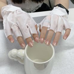 -SZ轻奢自助美甲美睫