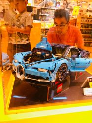 -乐高授权专卖店(朝阳大悦城店)