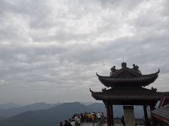 -北高峰