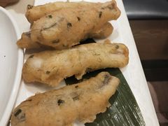 苔条黄鱼-南八仙·老上海味道(南京东路店)