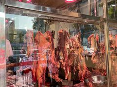 -伟记牛肉(金鸿公路店)