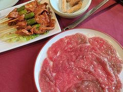 -蓉城老妈火锅(双林路店)