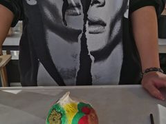 招牌椰汁-是椰吱呀(工联店)