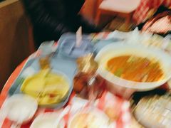 -西贝(枫蓝国际购物中心店)