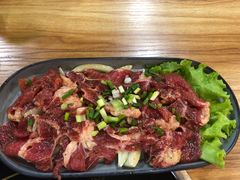 -小米烤肉·和牛原切-创意韩料(东关店)