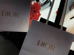 -Dior迪奥(上海世茂广场店)
