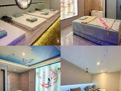 -紫园足道24h养生休闲会所(安吉万达店)
