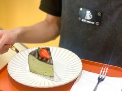 -慕可创意美学·定制CAKE·微景观蛋糕(总店)