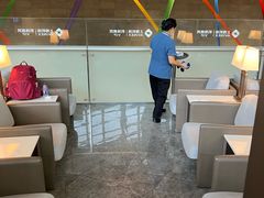 -虹桥机场V2贵宾休息室