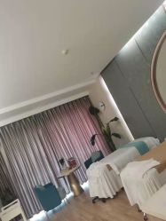 -奥本科技美肤·养生SPA