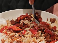 -湘中缘·湖南菜(娄底驻京办店)