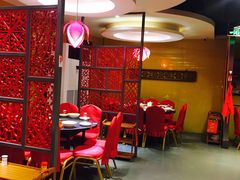 -芦月轩羊蝎子(劲松店)