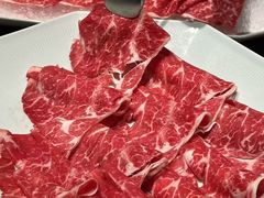-鼎鼎香·港式火锅(北京SKP店)