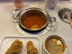 小鸡腿-龍歌自助小火锅(李沧丽达店)