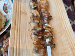 -巴依老爷新疆美食(工体旗舰店)